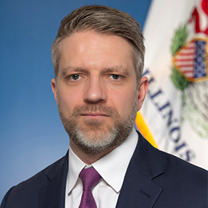 speaker headshot