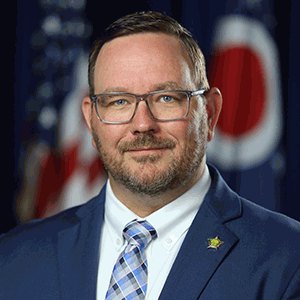 speaker headshot