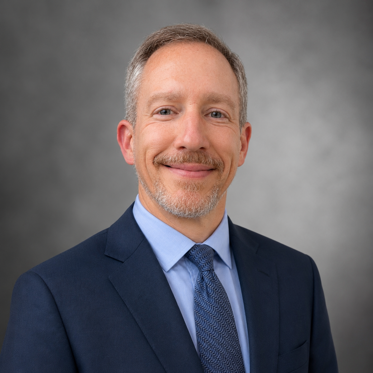 speaker headshot