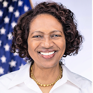 speaker headshot