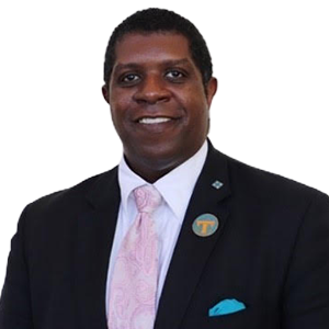 speaker headshot