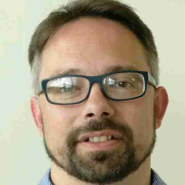 speaker headshot