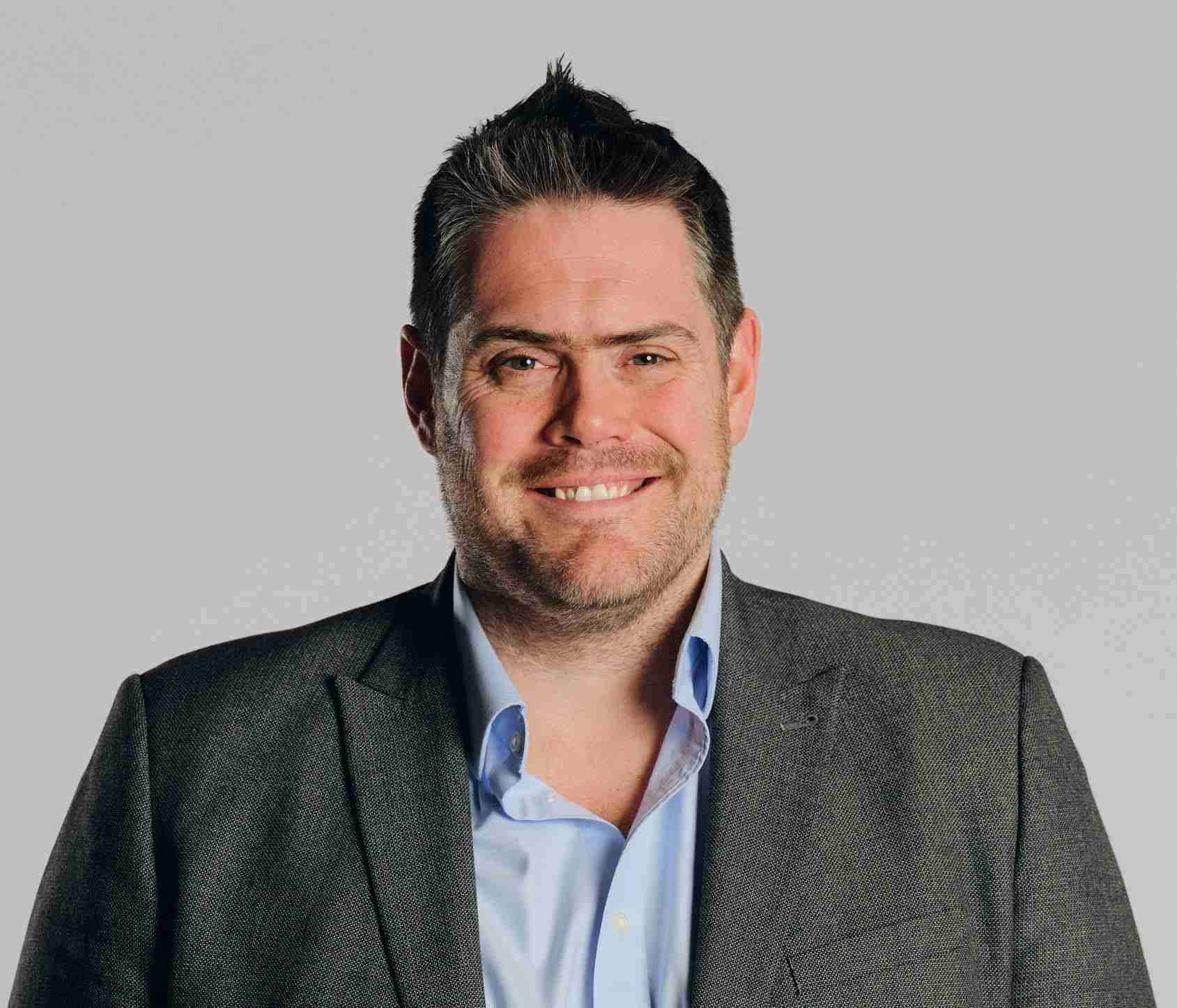 speaker headshot