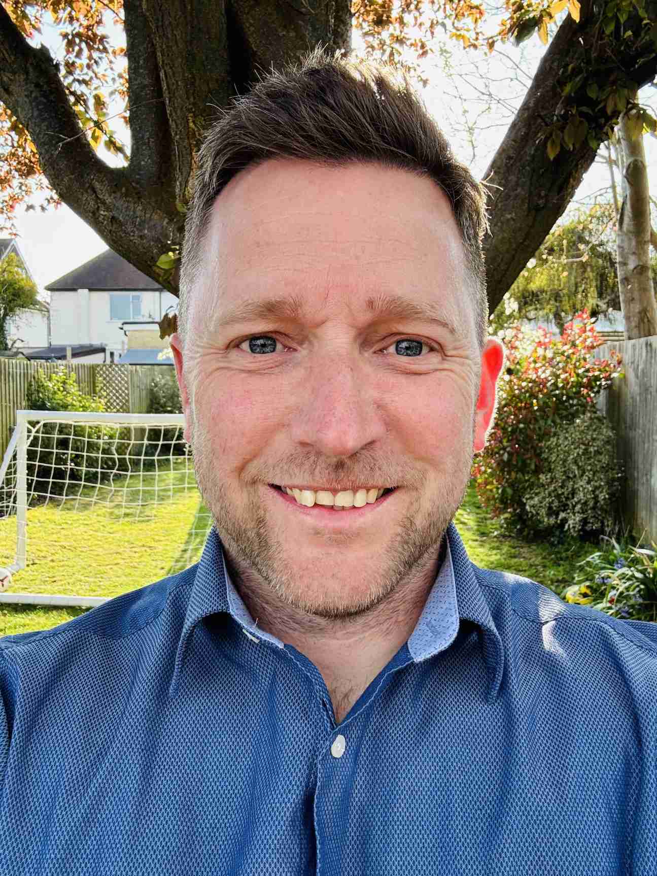 speaker headshot