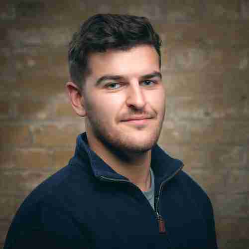 speaker headshot