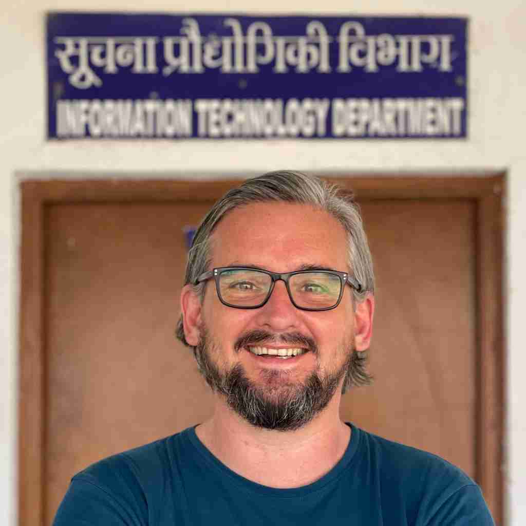 speaker headshot
