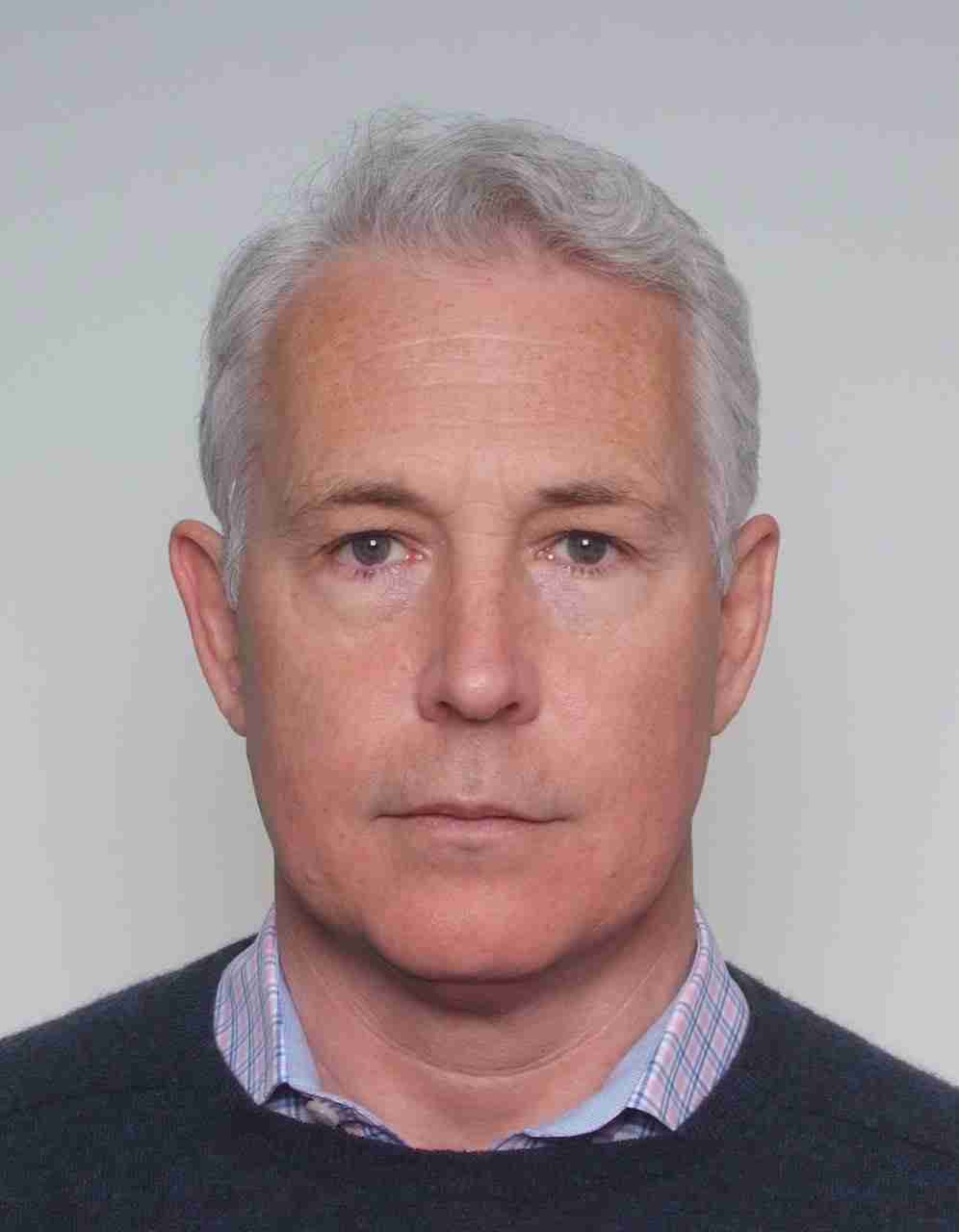 speaker headshot