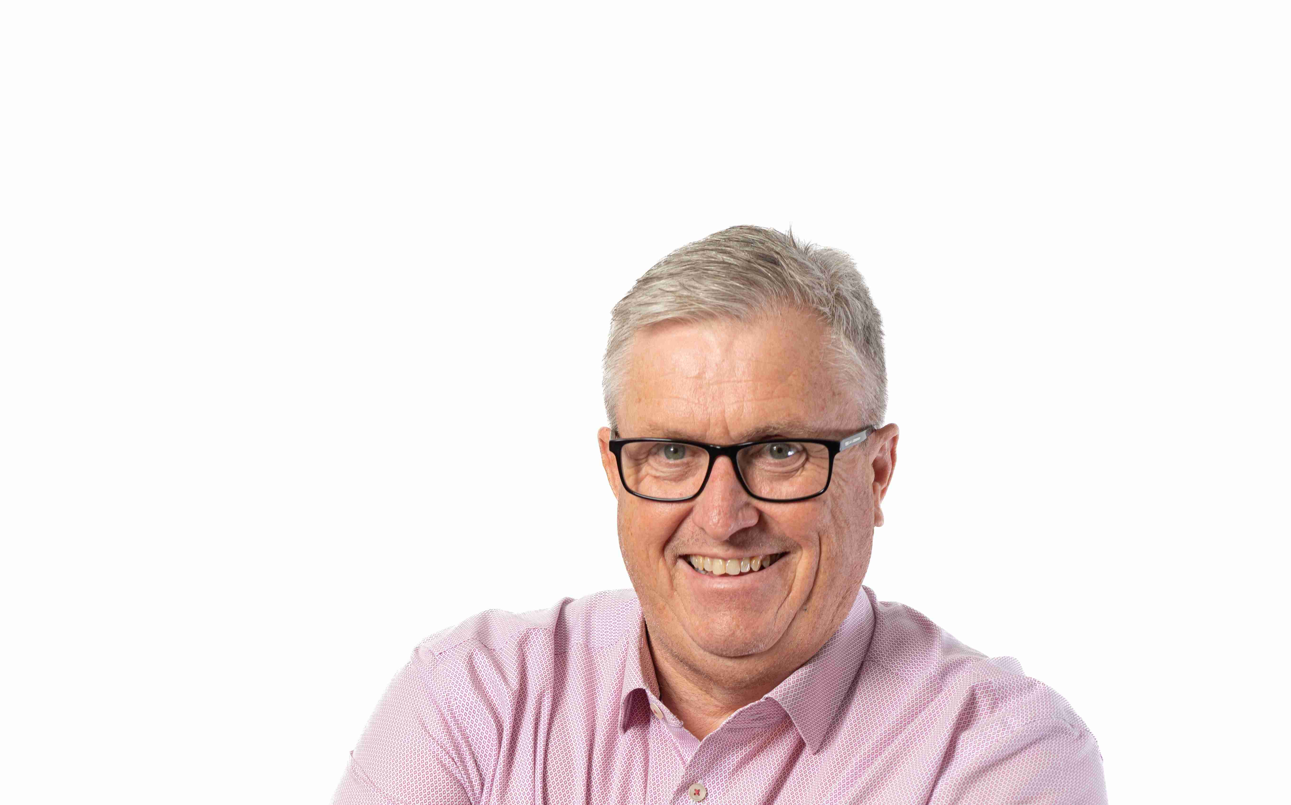 speaker headshot