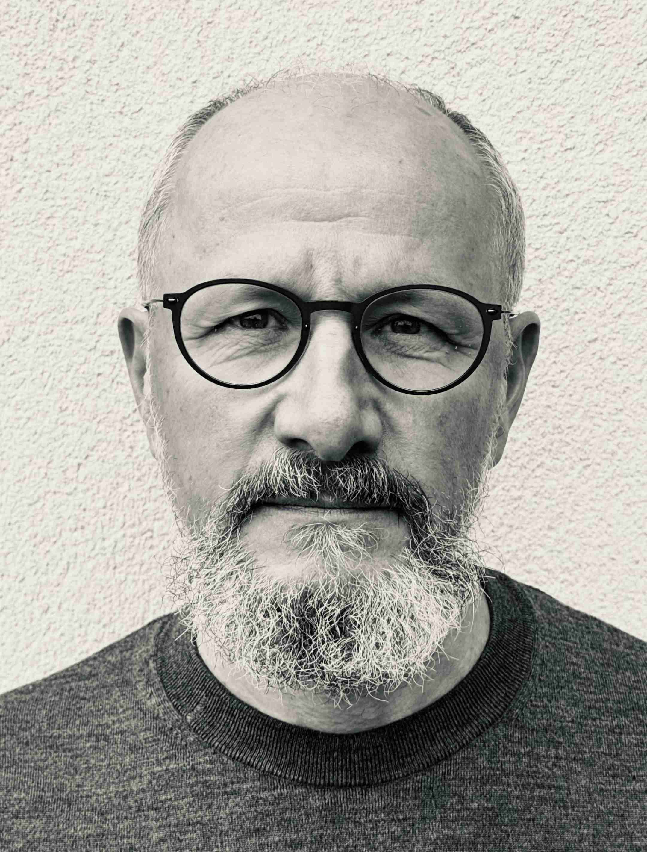 speaker headshot