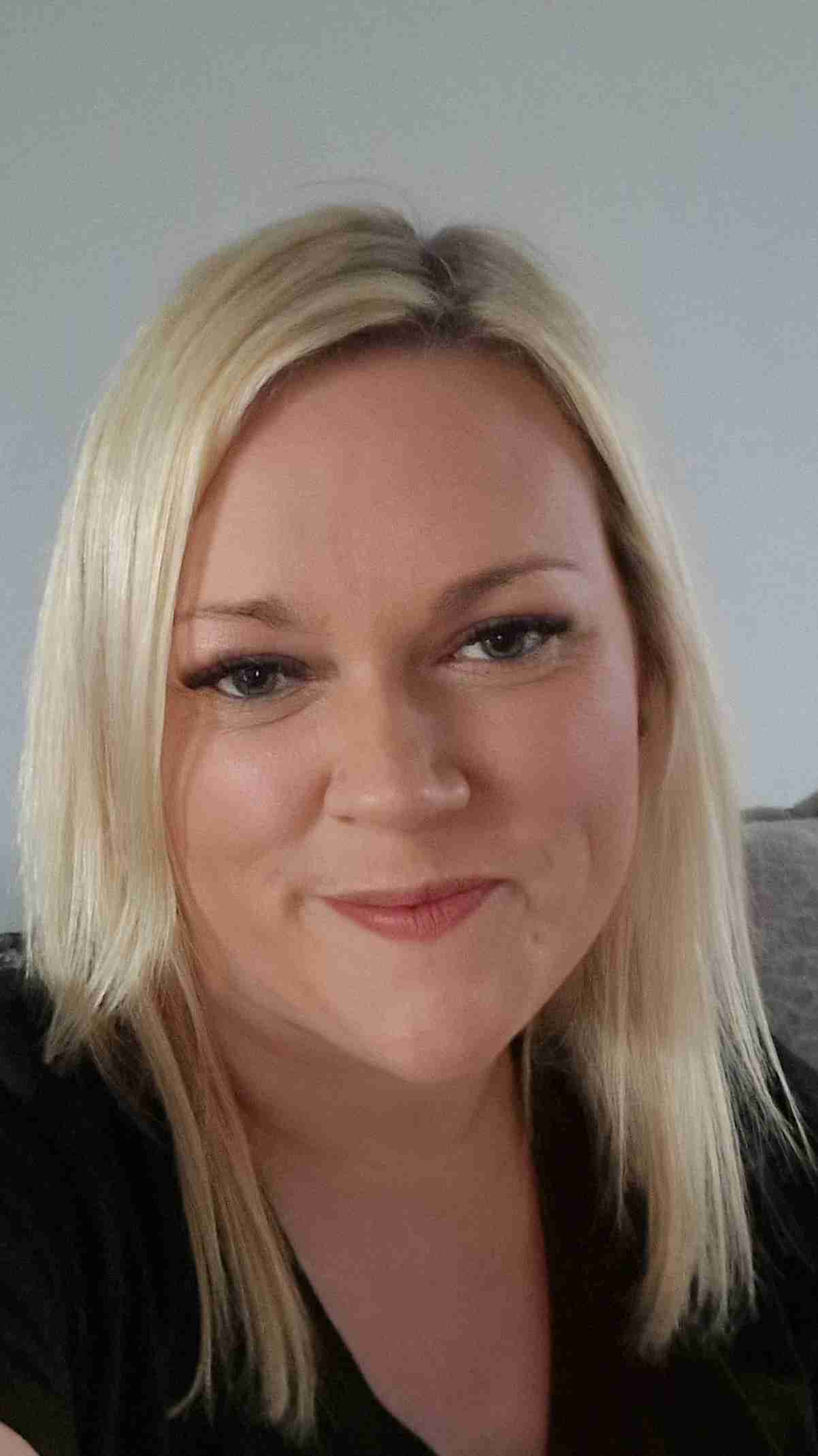 speaker headshot