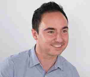speaker headshot