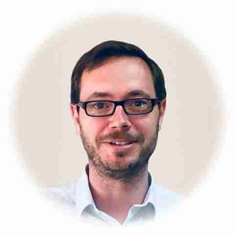 speaker headshot