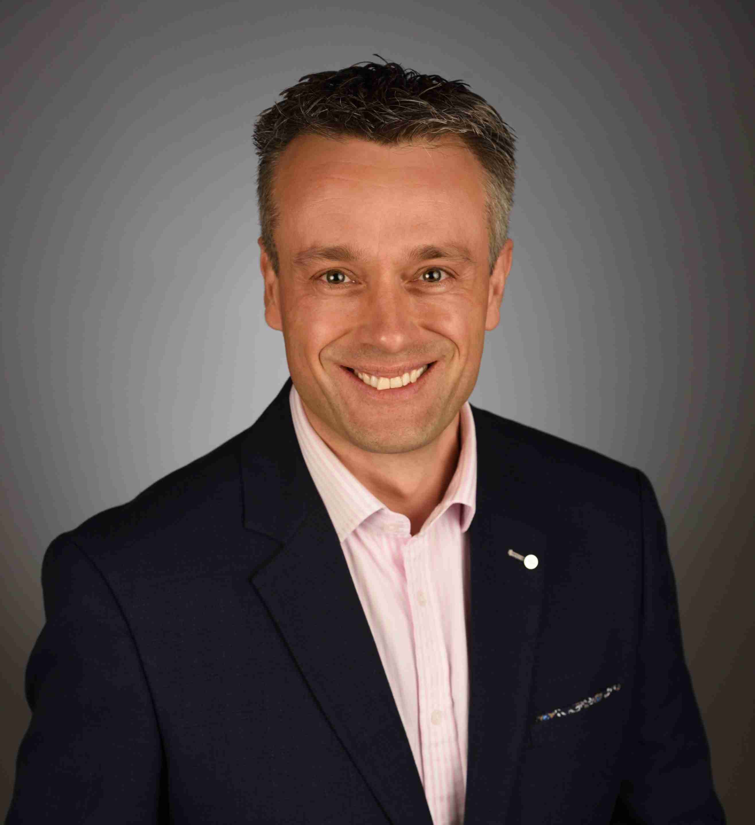 speaker headshot