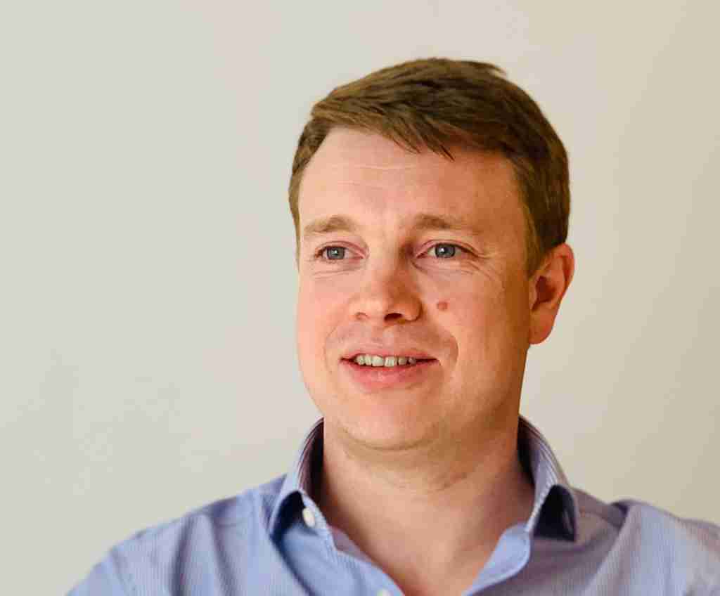 speaker headshot