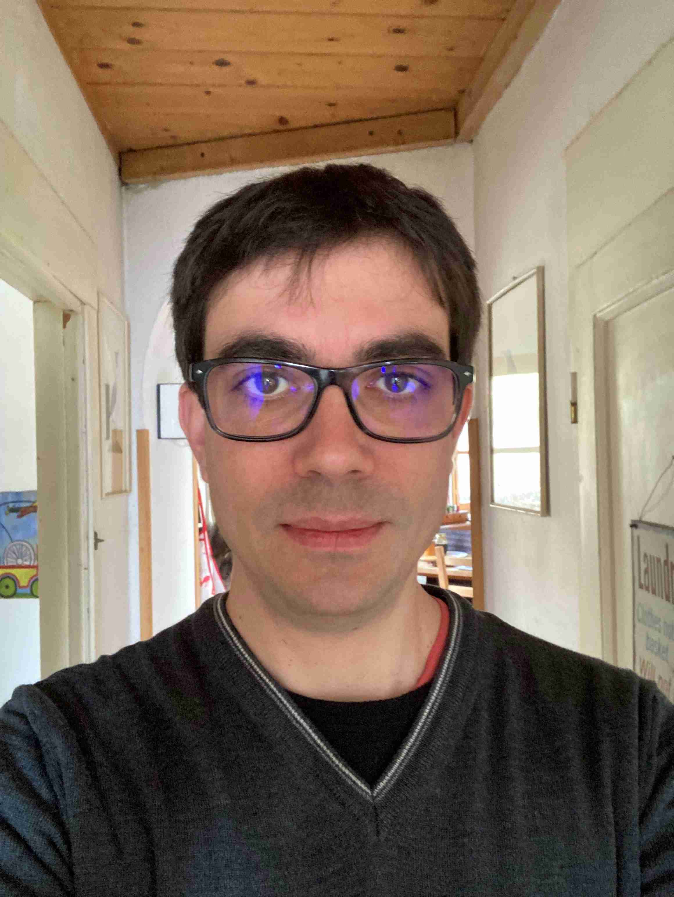 speaker headshot