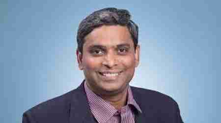 speaker headshot