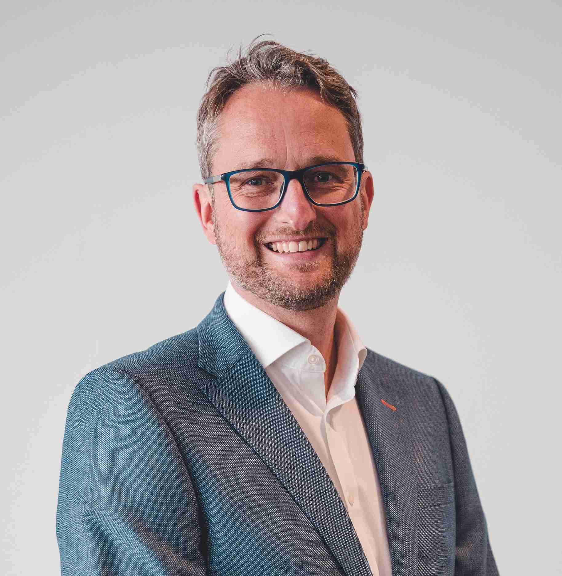 speaker headshot