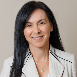 speaker headshot
