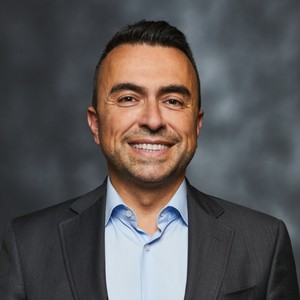 speaker headshot