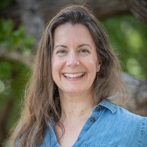 speaker headshot