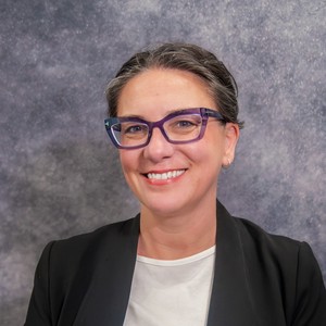 speaker headshot