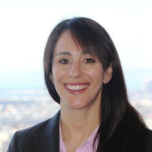 speaker headshot