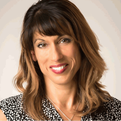 speaker headshot