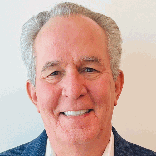 speaker headshot
