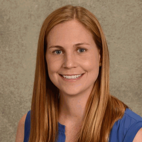 speaker headshot