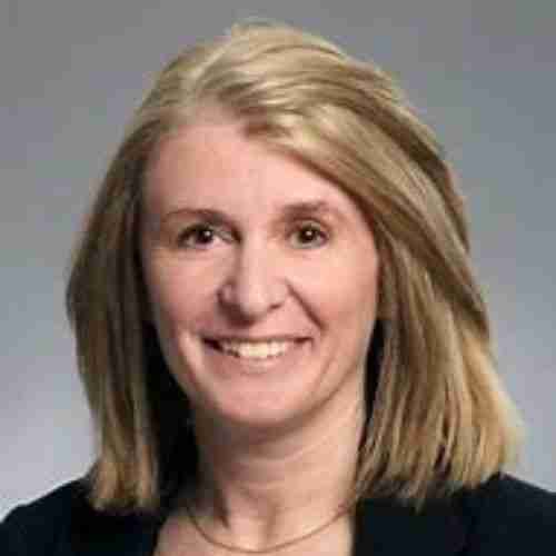 speaker headshot