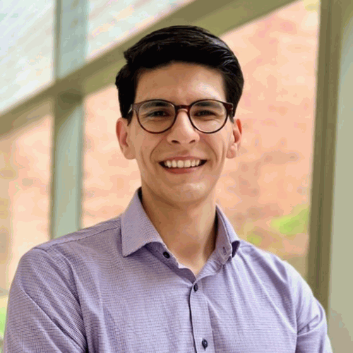 speaker headshot