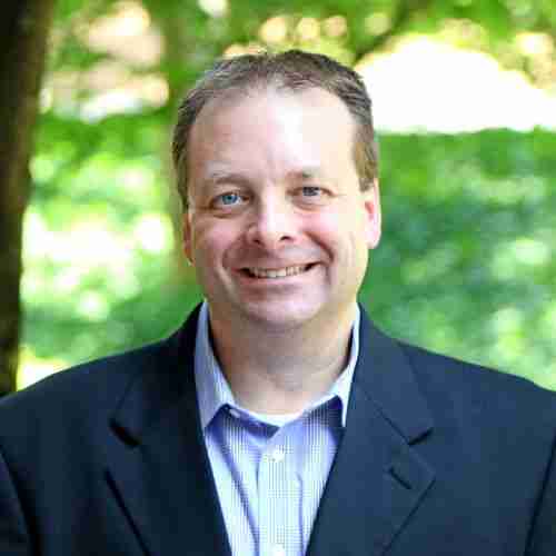 speaker headshot