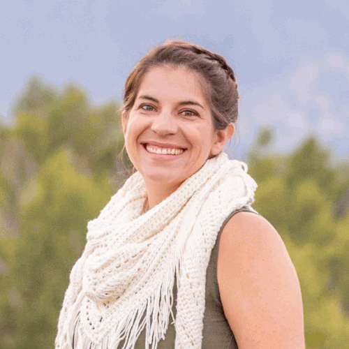 speaker headshot