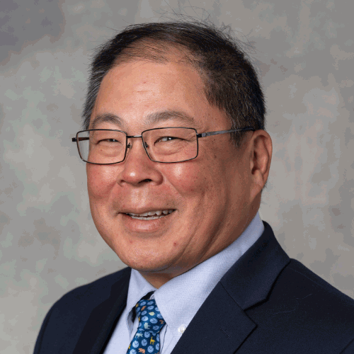 speaker headshot