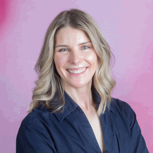 speaker headshot