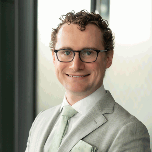 speaker headshot