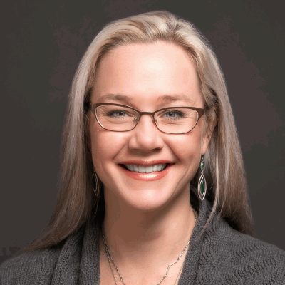 speaker headshot