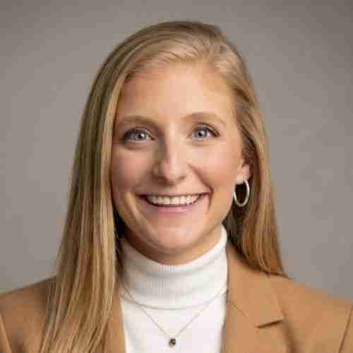 speaker headshot