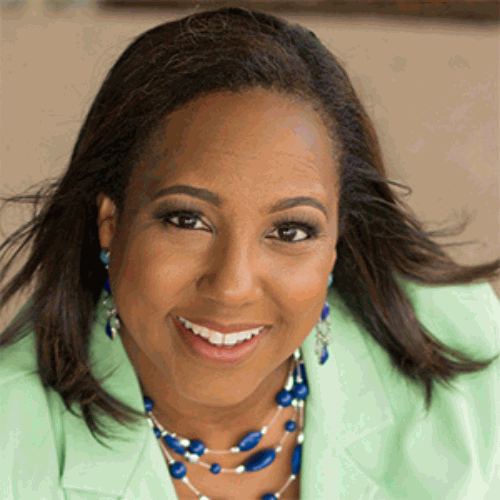 speaker headshot