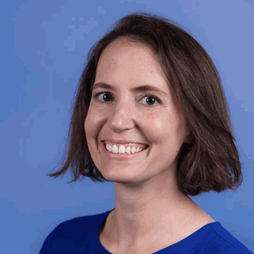 speaker headshot