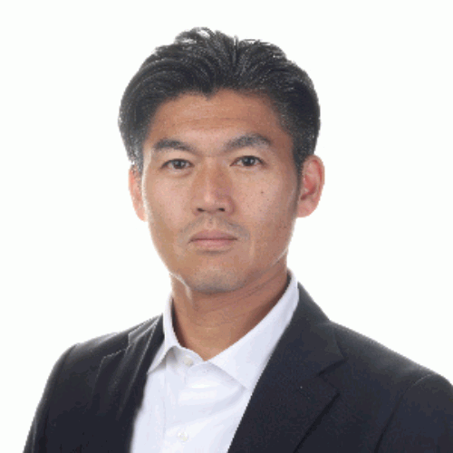 speaker headshot
