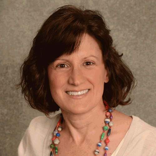 speaker headshot