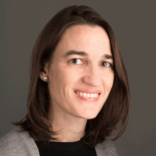 speaker headshot