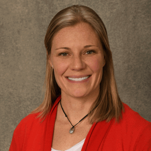 speaker headshot