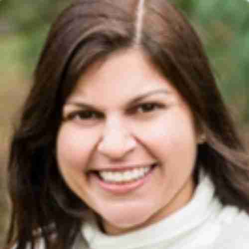 speaker headshot