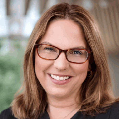 speaker headshot