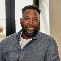 speaker headshot