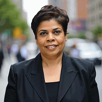 speaker headshot