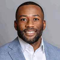 speaker headshot