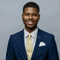 speaker headshot